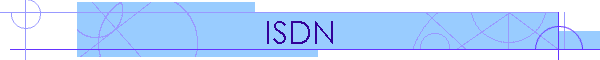 ISDN