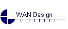 WAN Design