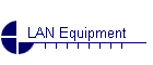 LAN Equipment